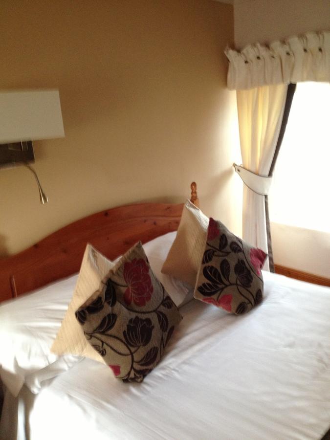 The Golf Hotel Crail Eksteriør billede