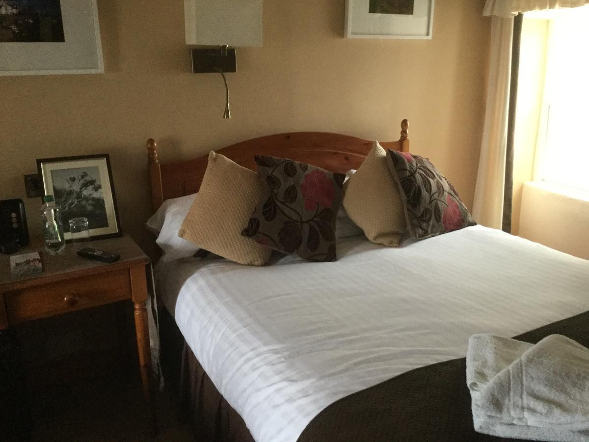 The Golf Hotel Crail Eksteriør billede