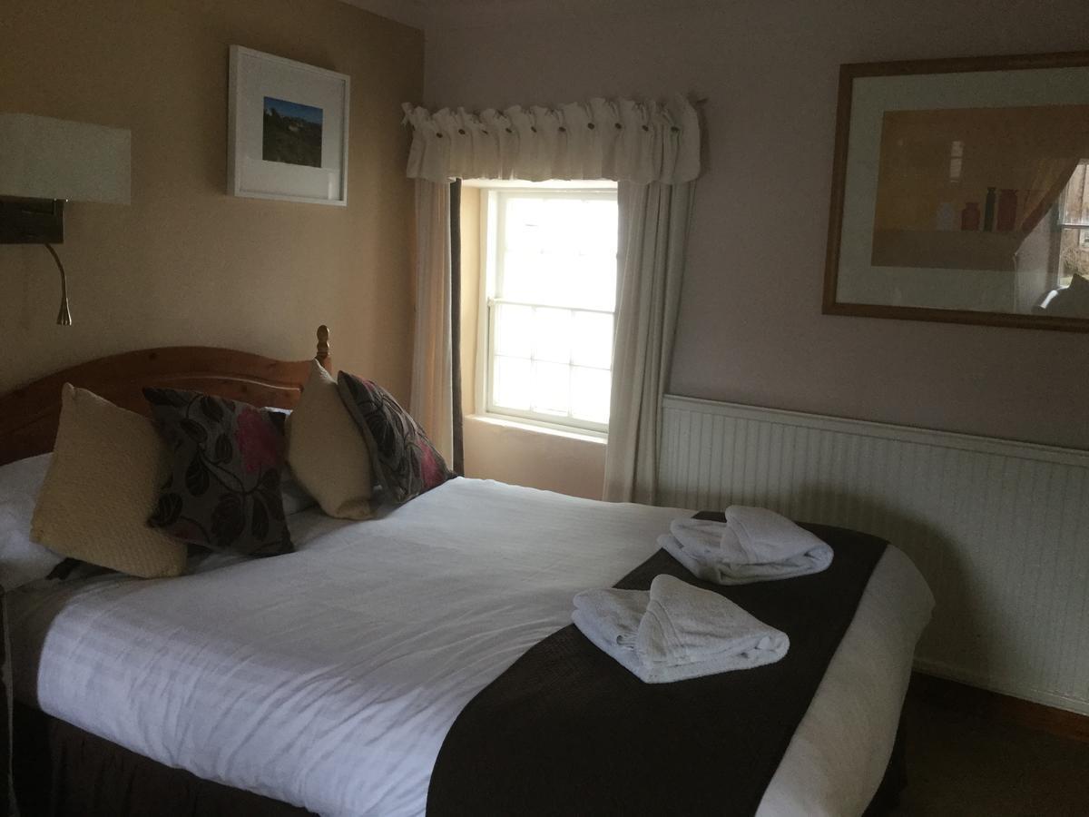 The Golf Hotel Crail Eksteriør billede